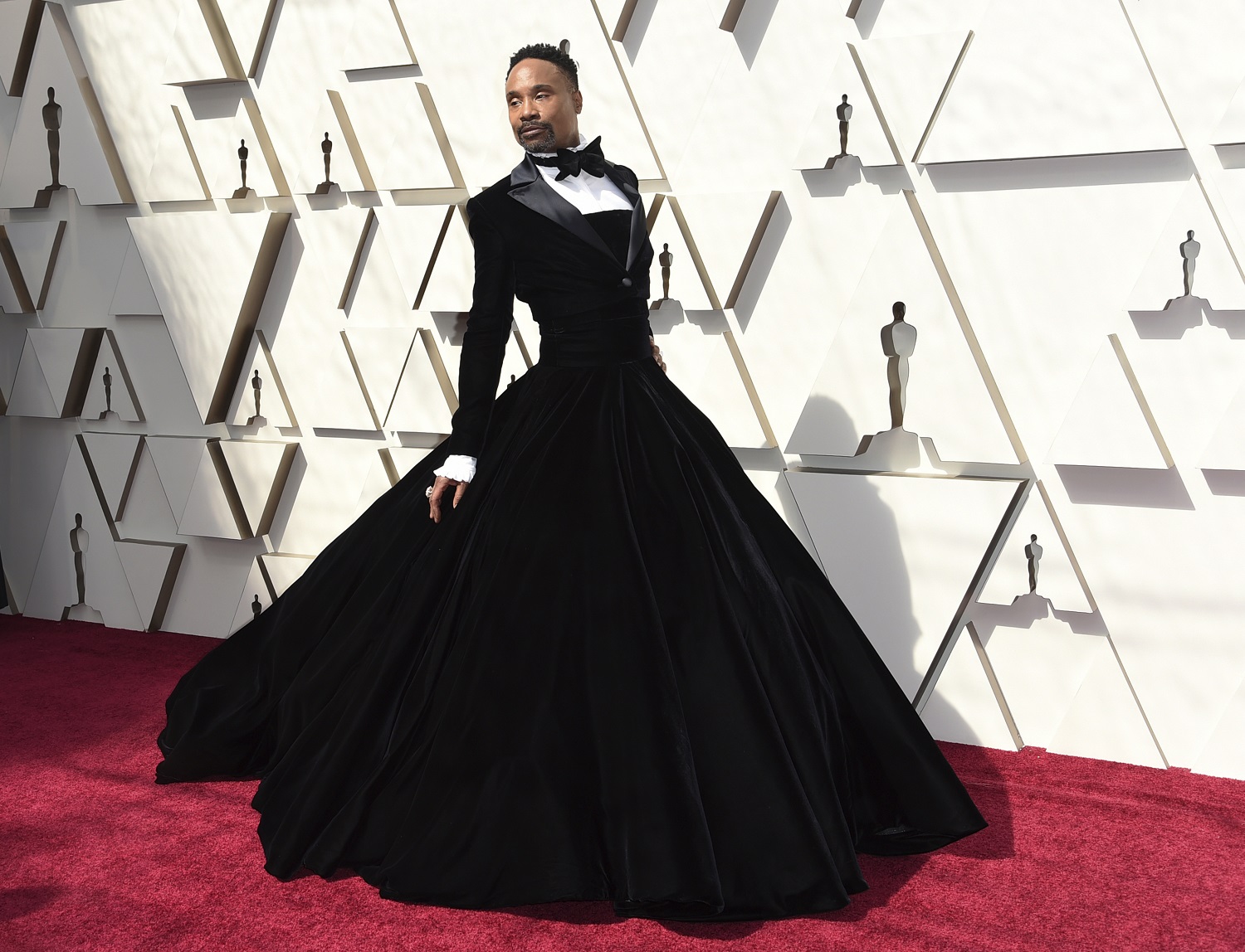 oscars red carpet 2019 fashion